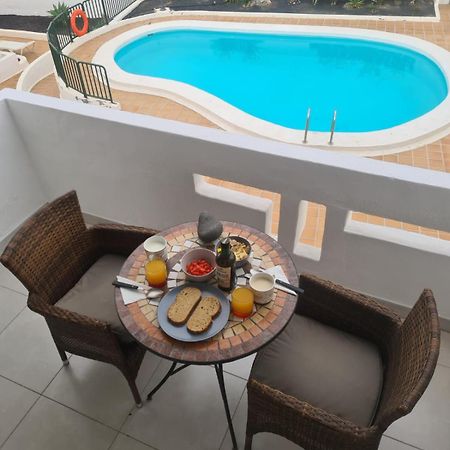 Zafiro,S Apartman Puerto del Carmen  Kültér fotó