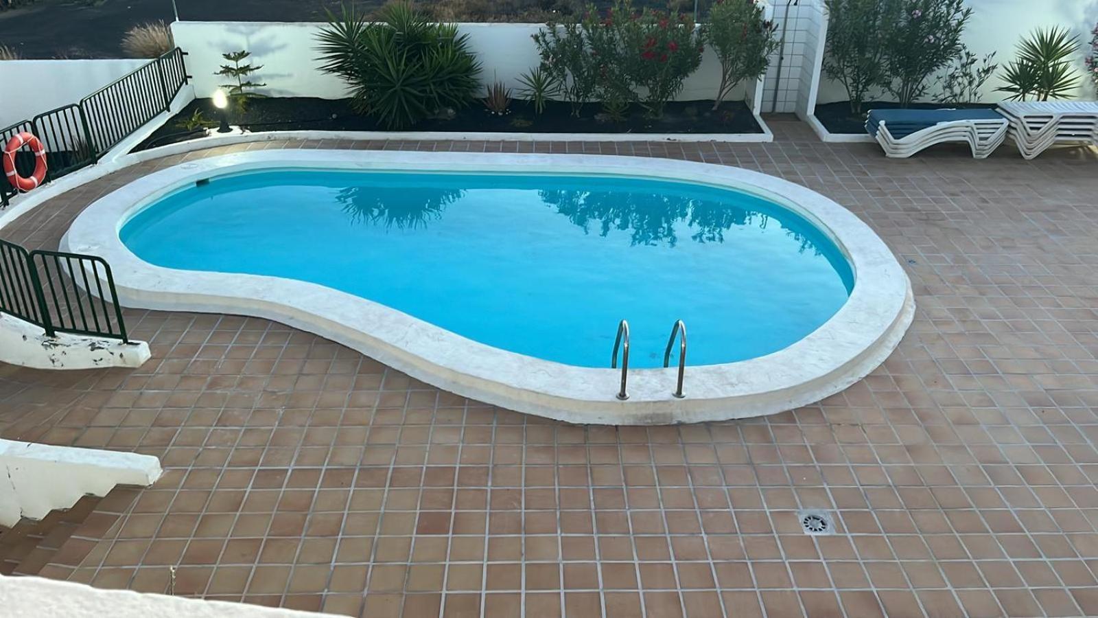 Zafiro,S Apartman Puerto del Carmen  Kültér fotó