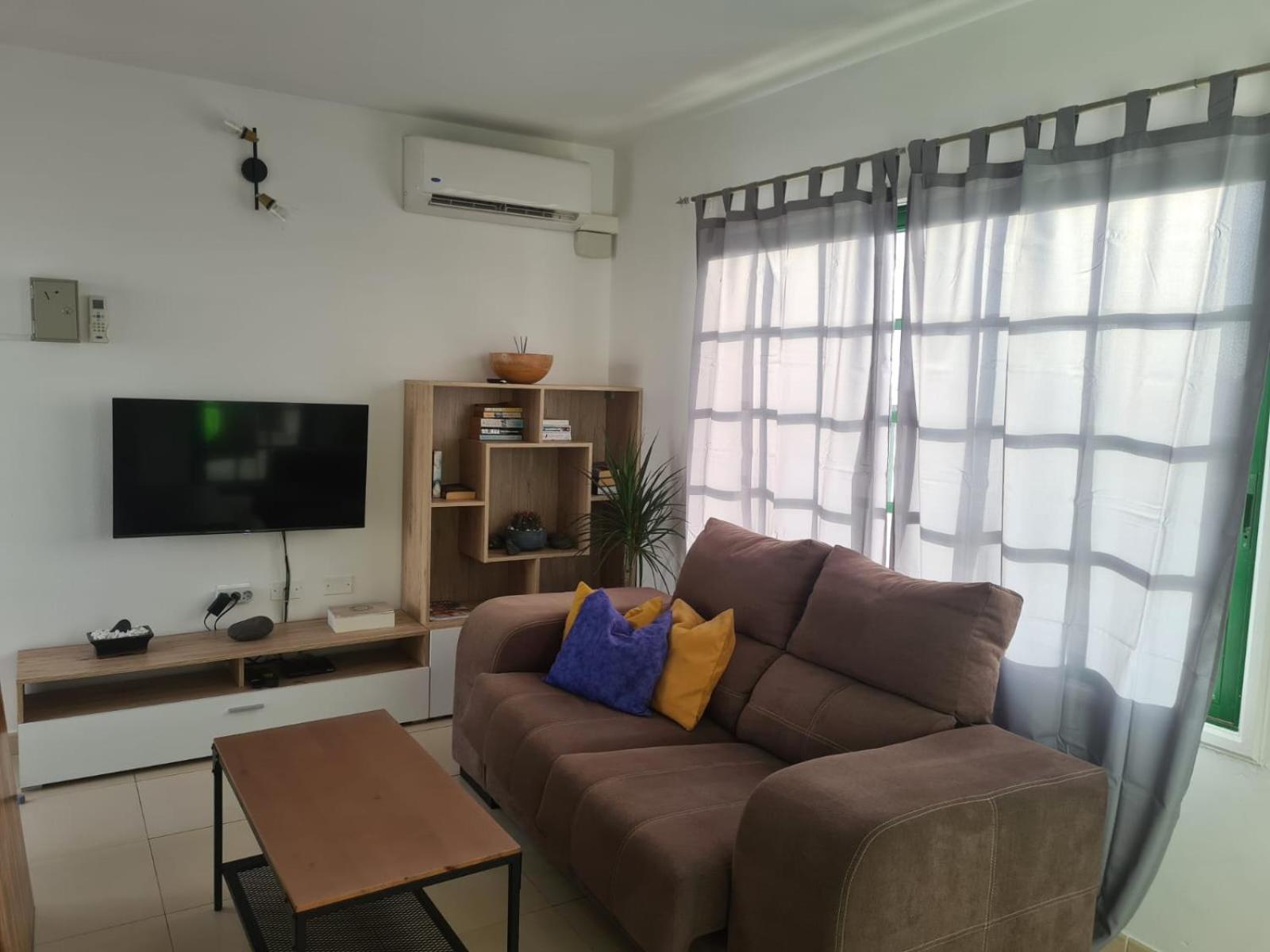 Zafiro,S Apartman Puerto del Carmen  Kültér fotó