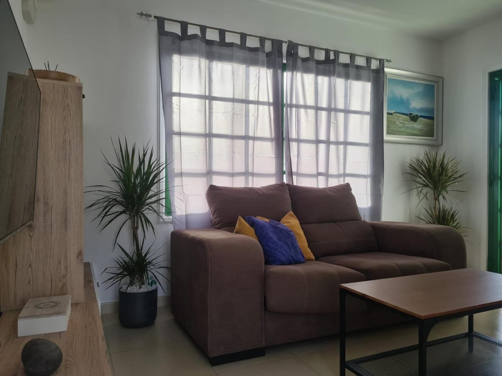 Zafiro,S Apartman Puerto del Carmen  Kültér fotó