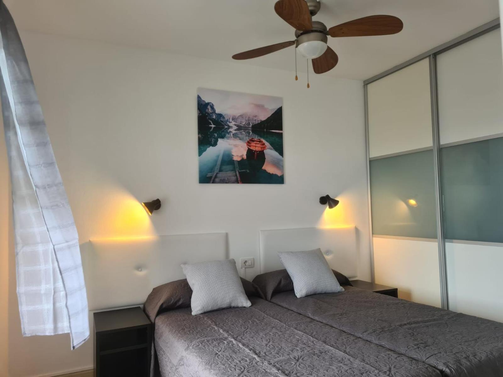 Zafiro,S Apartman Puerto del Carmen  Kültér fotó