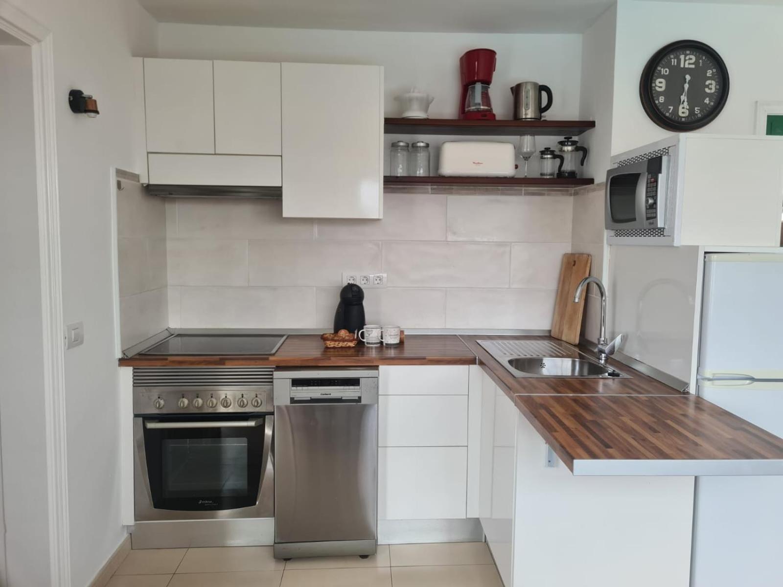 Zafiro,S Apartman Puerto del Carmen  Kültér fotó