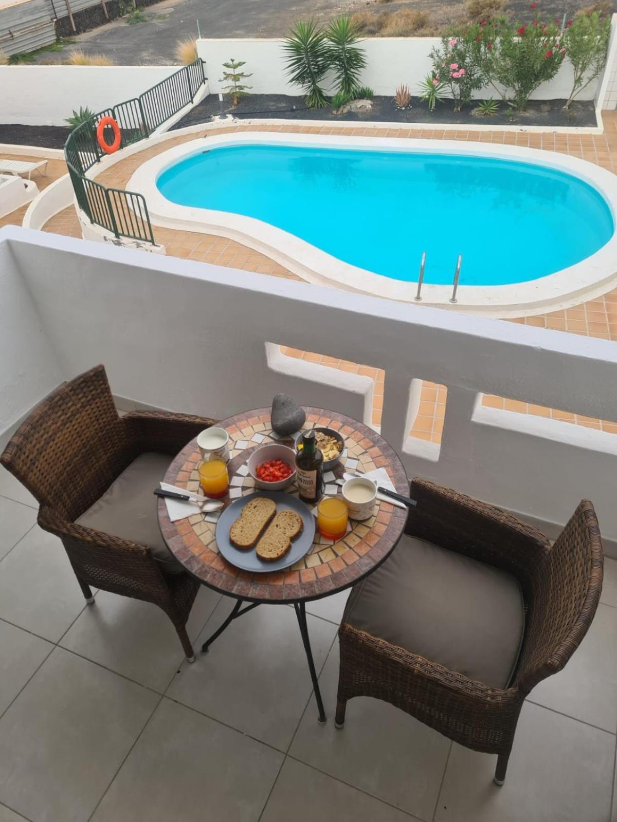 Zafiro,S Apartman Puerto del Carmen  Kültér fotó